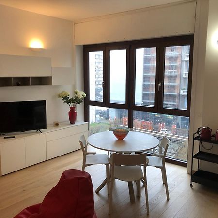 Music House - Carozzi Apartments Mediolan Zewnętrze zdjęcie