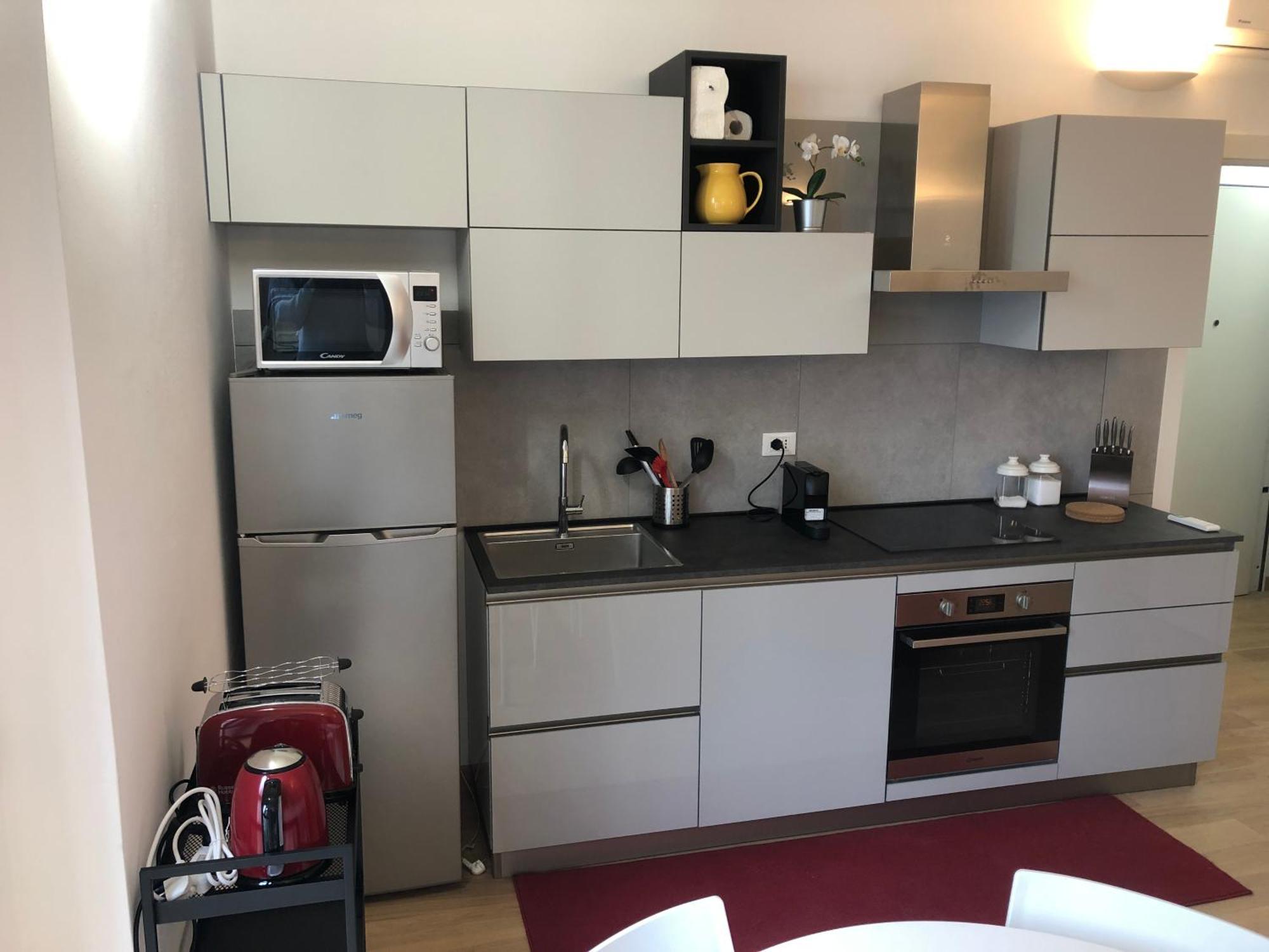 Music House - Carozzi Apartments Mediolan Zewnętrze zdjęcie