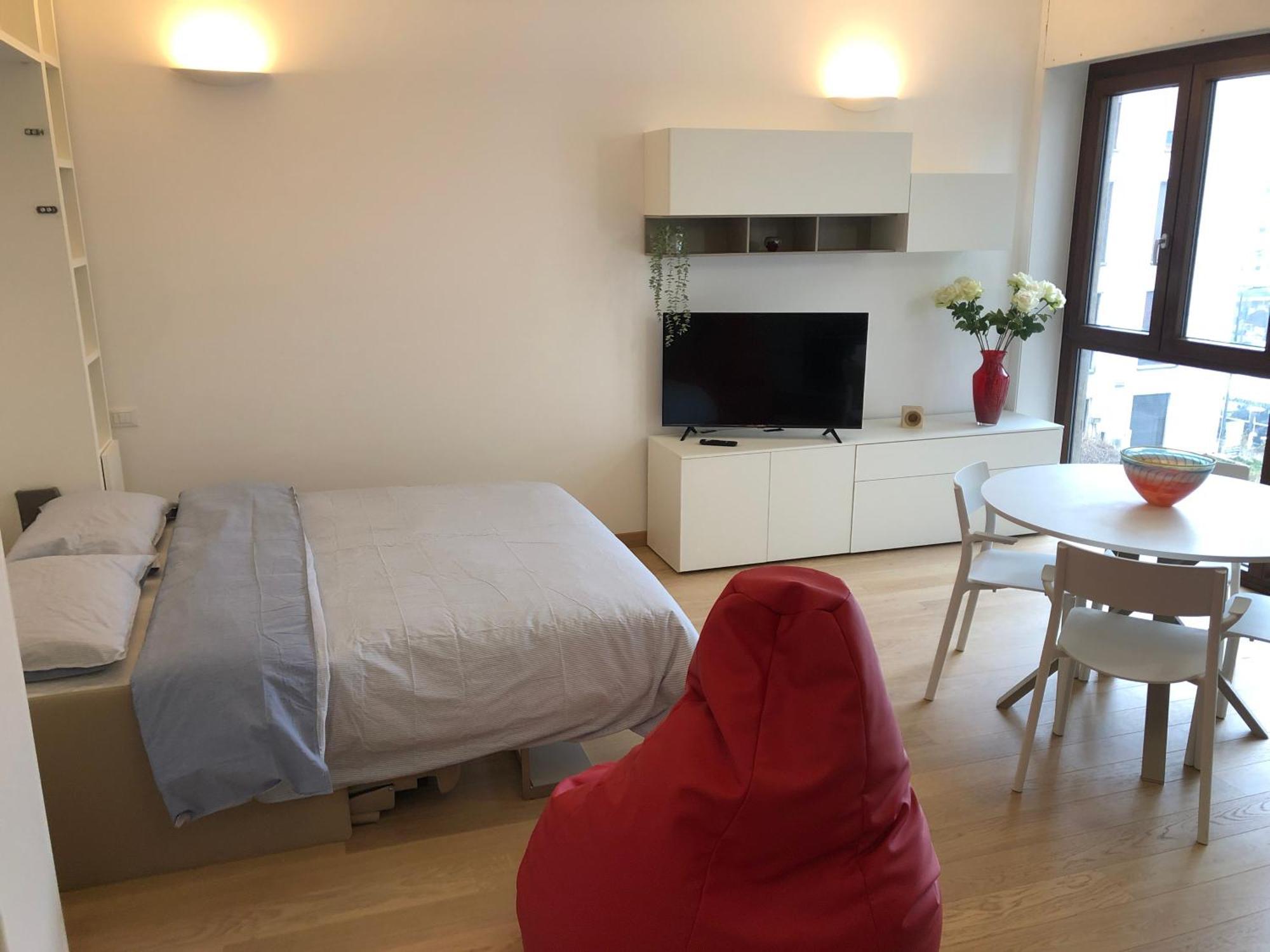 Music House - Carozzi Apartments Mediolan Zewnętrze zdjęcie