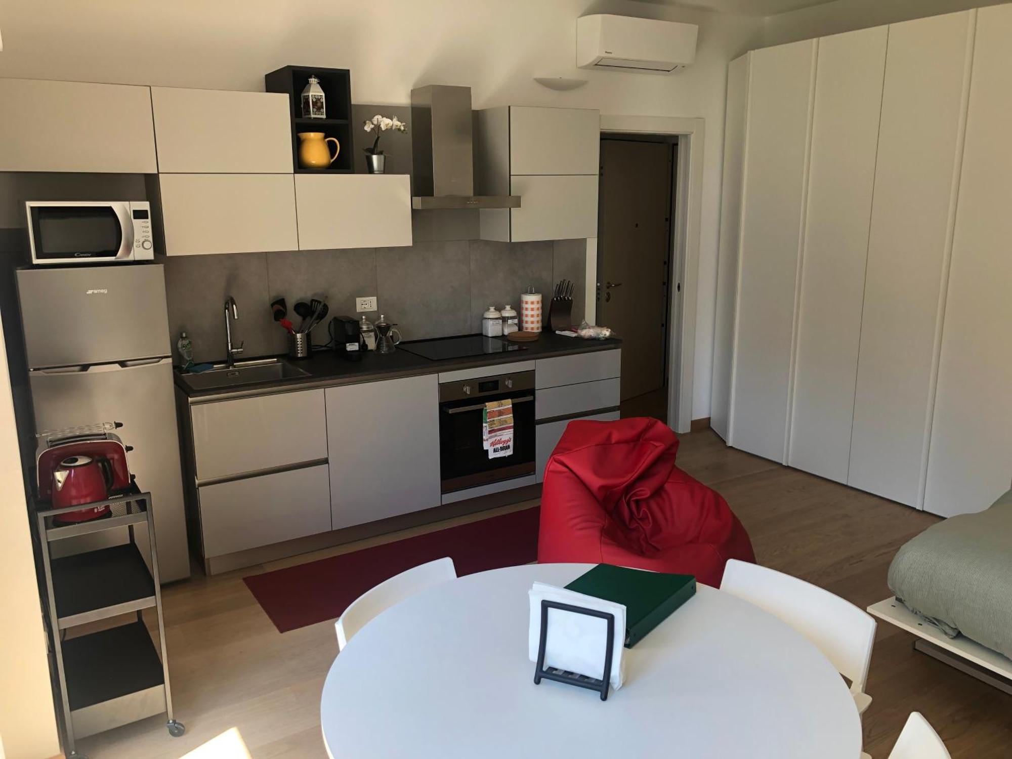 Music House - Carozzi Apartments Mediolan Zewnętrze zdjęcie