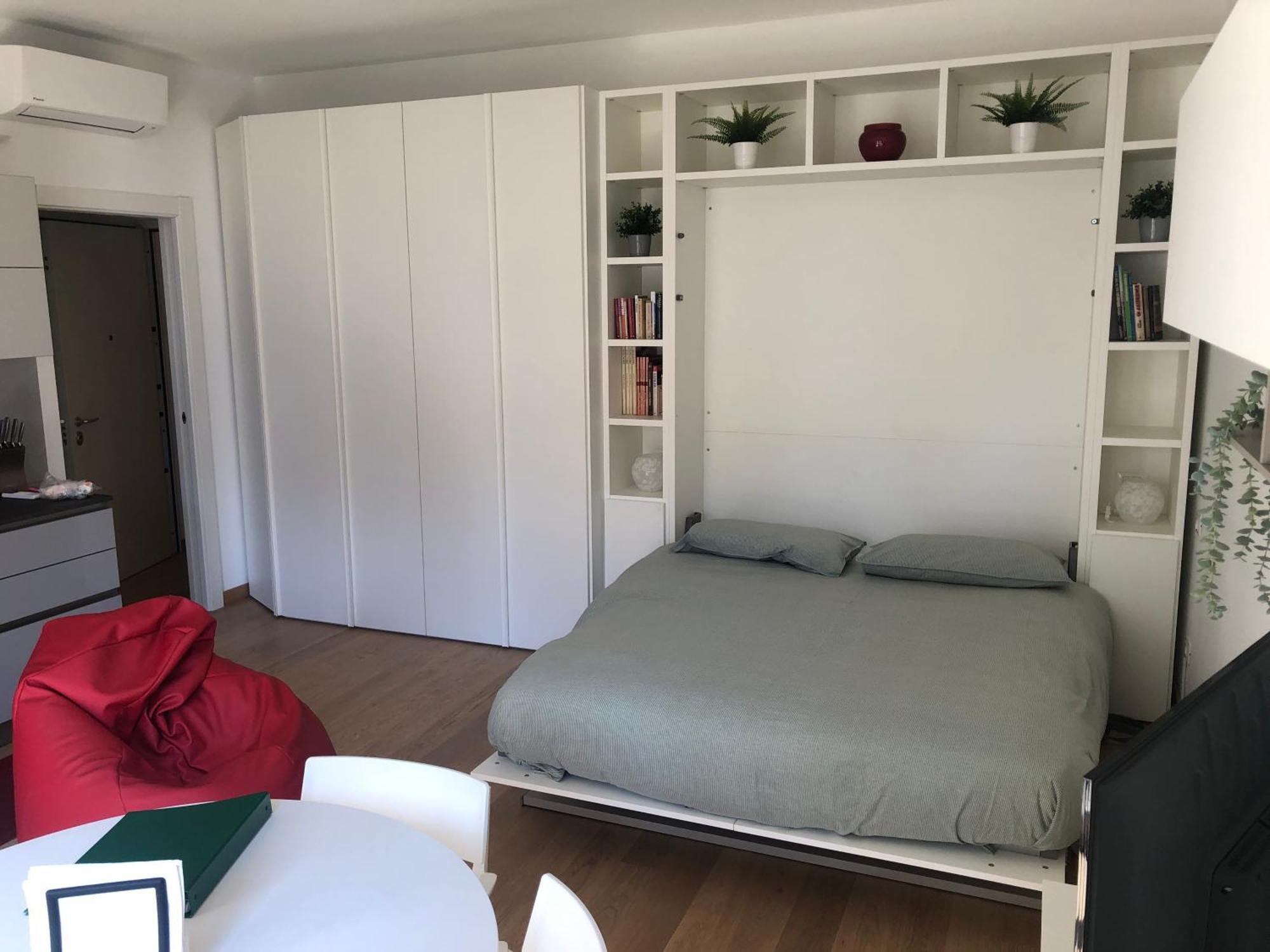 Music House - Carozzi Apartments Mediolan Zewnętrze zdjęcie