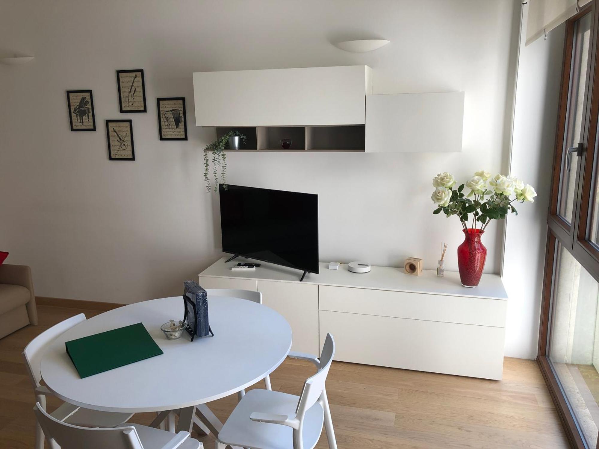 Music House - Carozzi Apartments Mediolan Zewnętrze zdjęcie