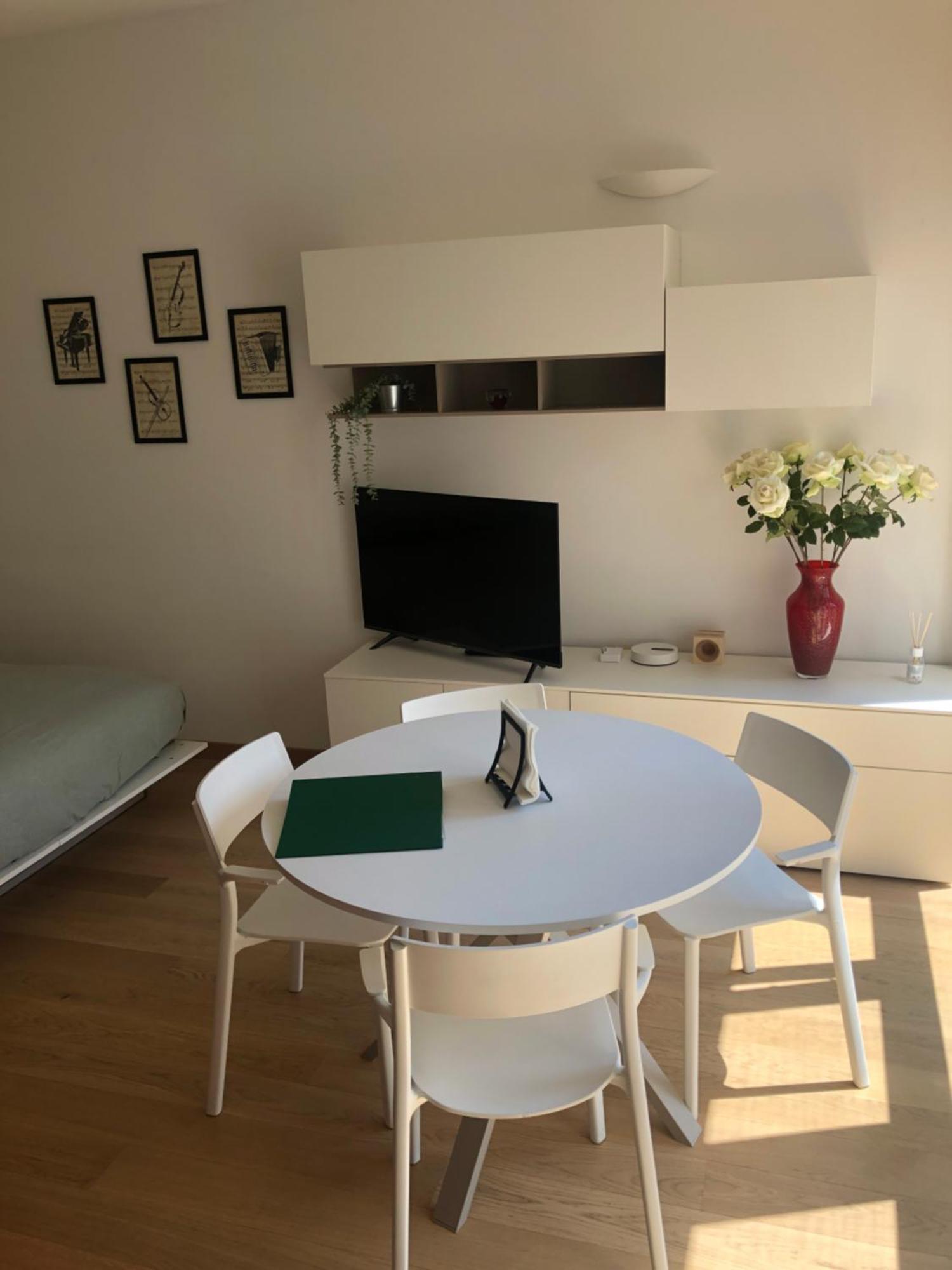Music House - Carozzi Apartments Mediolan Zewnętrze zdjęcie